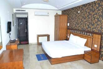 Hotel Chopra Residency, Hamirpur 4